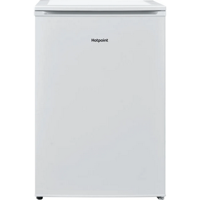 Hotpoint H55RM1110W1 Under Counter 55Cm Larder Fridge F Energy