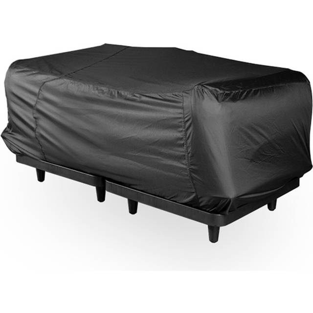 Fatboy Paletti överdrag black, 2-sits