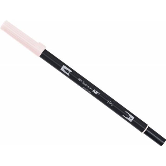 ABT Dual Brush Pen 800 Baby Pink
