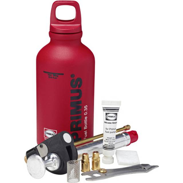 Primus Spider Multifuel Kit