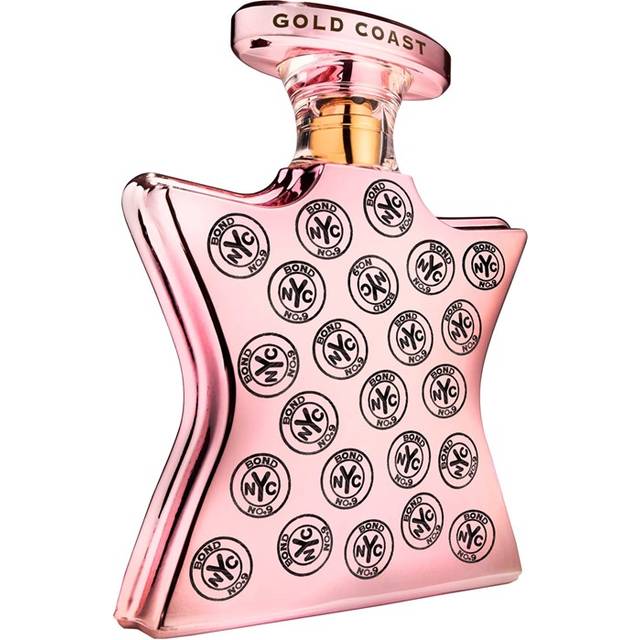 Bond No. 9 - Gold Coast 100ml Eau De Parfum Spray