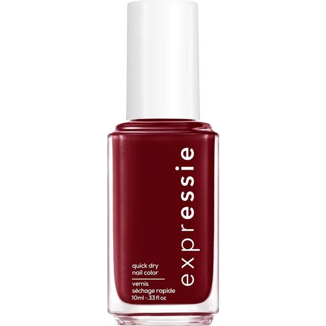 Essie Expressie Nail Polish Nº 290-Not So Low Key 10ml