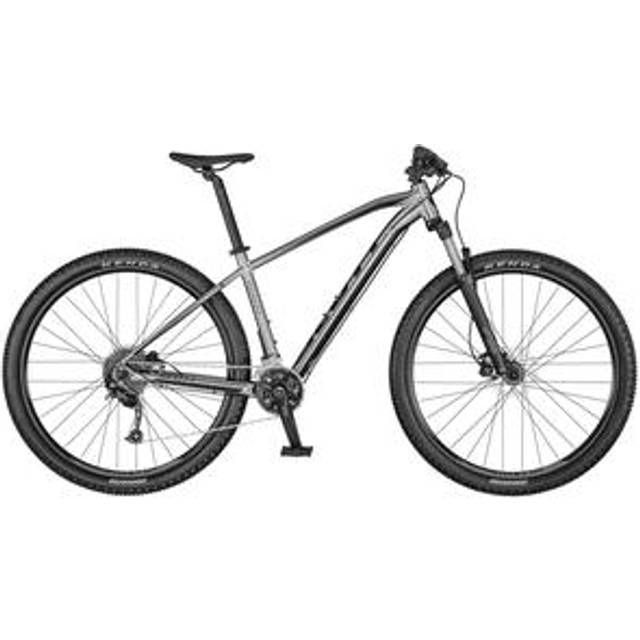 Scott Aspect 950 Grön S