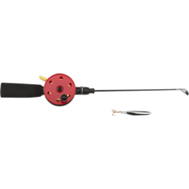 Blue Fox QL-T003 pimpelset