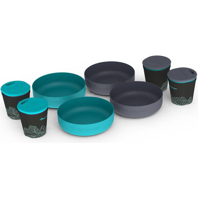 Sea to Summit Delta Light Table Set