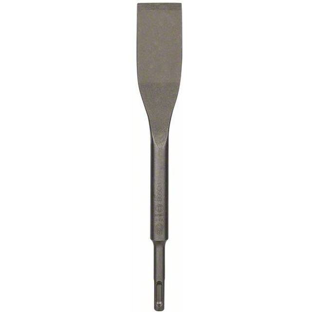 2 608 690 091 - Flat chisel SDS-plus socket 42x260mm 2 608 690 091