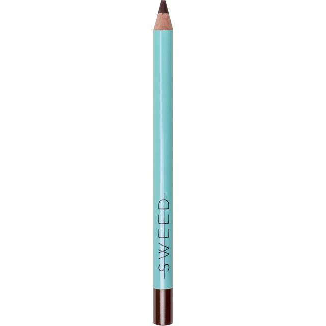 Sweed Lashes Satin Kohl Eye Pencil Dusty Brown