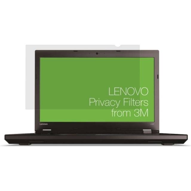 Lenovo 3 m 15,6 W integritetsfilter från