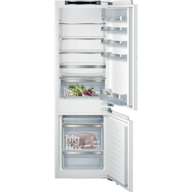 Siemens KI86SAFE0G iQ500 Fridge Freezer LowFrost