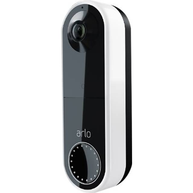 Arlo AVD2001 Black, White