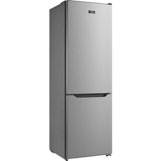 Stoves NF60189 Stainless Steel Fridge Freezer
