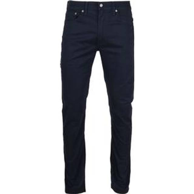 Levis  Skinny Jeans 511 SLIM FIT  - US 33 / 34 - Marine - US 33 / 34