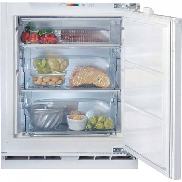 Indesit IZA1.UK1 Built-In Undercounter Freezer