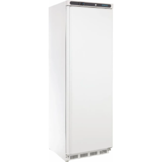 Polar C-Series Upright Fridge White 400Ltr