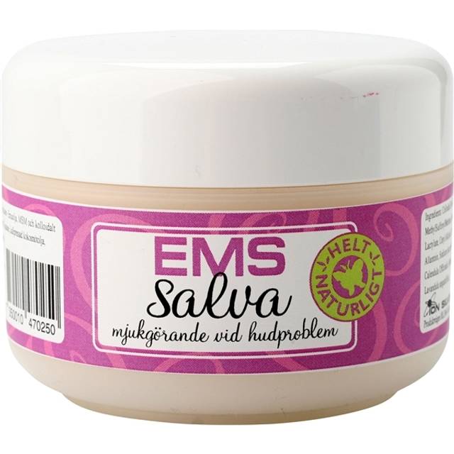 EMS Salva, 250ml