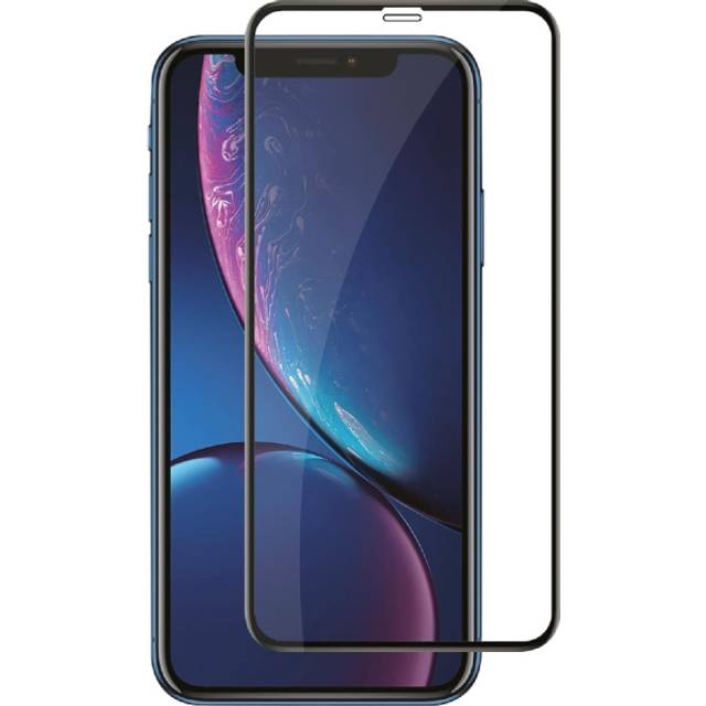 Skärmskydd iPhone XR/11