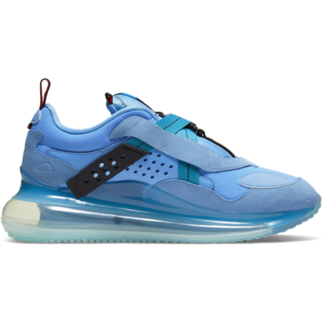 (Size) Nike Air Max 720 Slip / Obj Mens Running Trainers Da4155 Sneakers Shoes