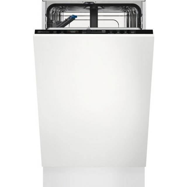 Electrolux Serie 700 Diskmaskin EEG62310L (integrerad 45cm)