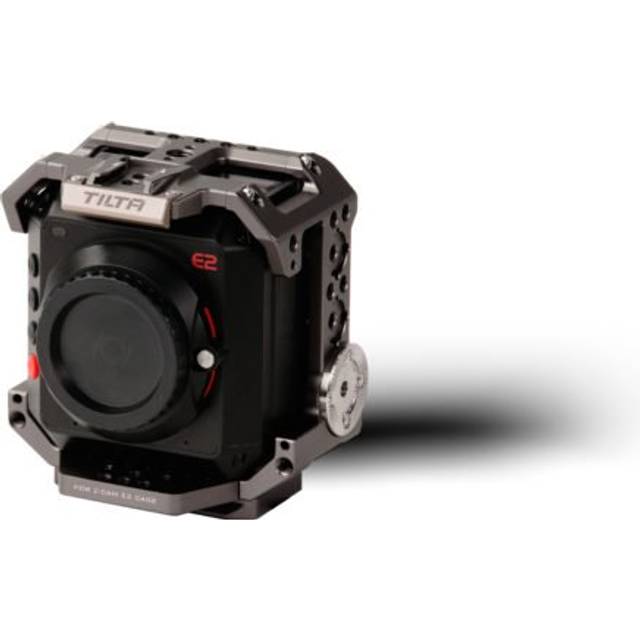 Full Camera Cage f Z Cam Professional Module