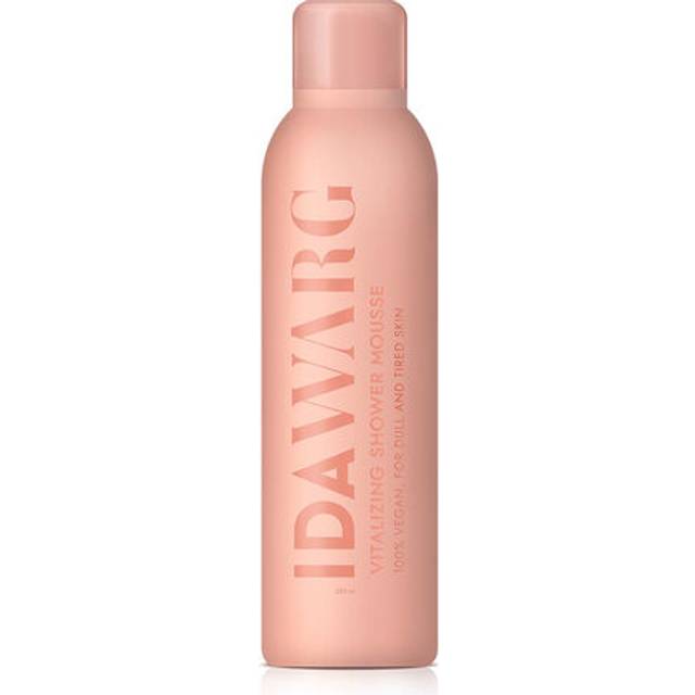 Ida Warg Beauty Vitalizing Shower Mousse 200 ml
