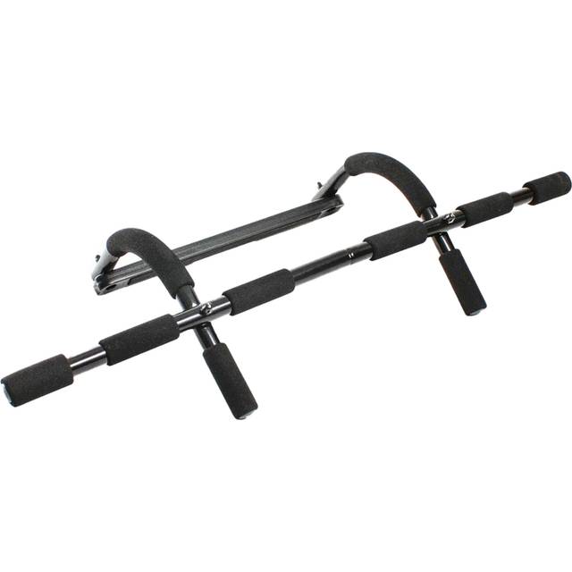 Toolz Chin Up Bar Träningsutrustning - svart
