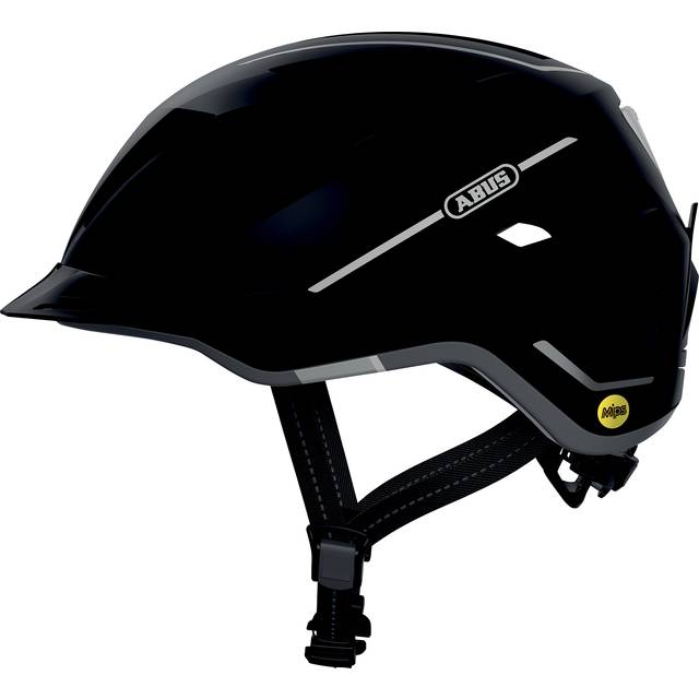 Abus Pedelec 2.0 Mips Cykelhjälm, Silver Edition, L/56-62cm