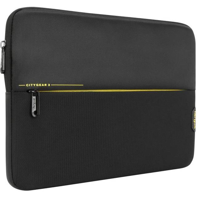 Targus CityGear 35.6 cm (14") Sleeve case Black