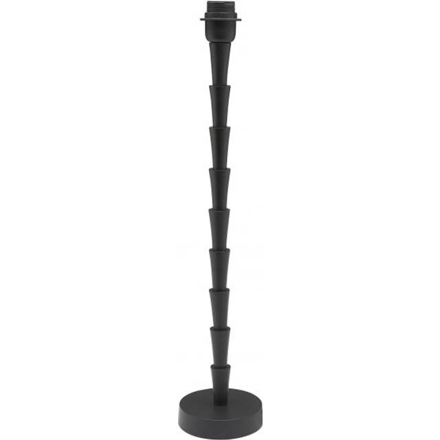 PR Home Chloe lampfot 61 cm Mattsvart - Svart