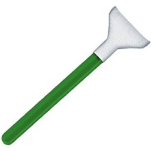 Visible Dust 1.0x Green Swabs (12 pack) -77582