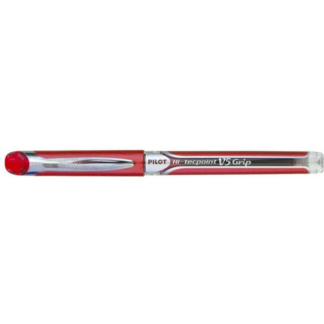 Hi-Tecpoint V5 Grip Red