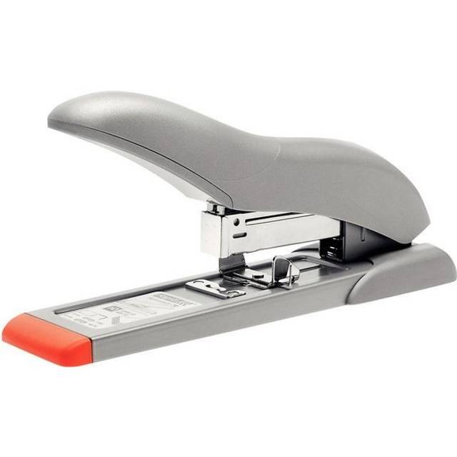 Blockhäftare RAPID HD70 grå/orange