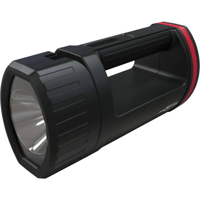 Ansmann 1600-0222 HS5R Rechargeable 5W LED Handlamp