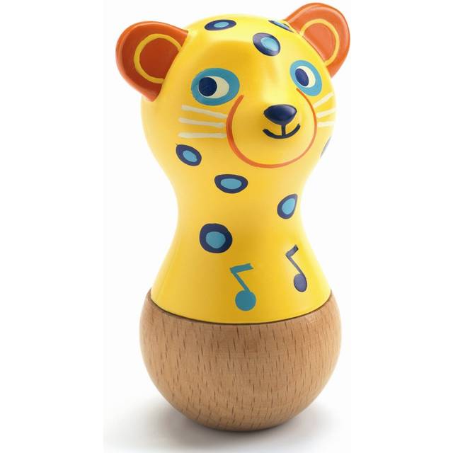 Djeco Jaguar Maraca