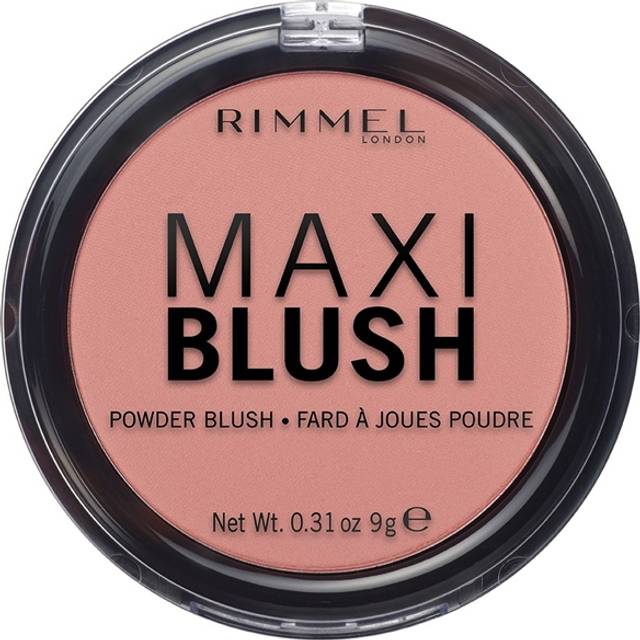 Rimmel Maxi Blush #006 Exposed