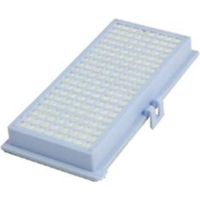 Aktivt anti-allergifilter HEPA
