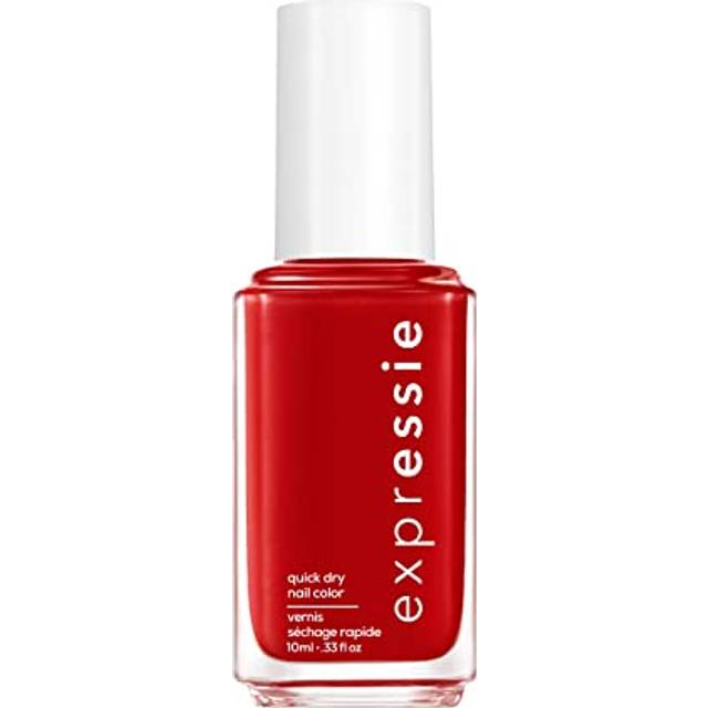 essie expressie Snabbtorkande nagellack Skugga 190 seize the minute 10 ml