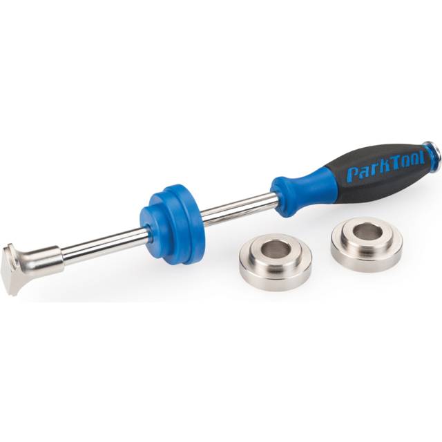 Park Tool BBT-304 BB30 bottenfäste lager verktyg, silver