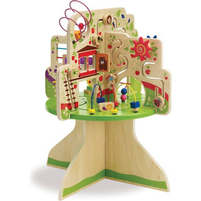 Manhattan Toy Tree Top Adventure Activity Centre