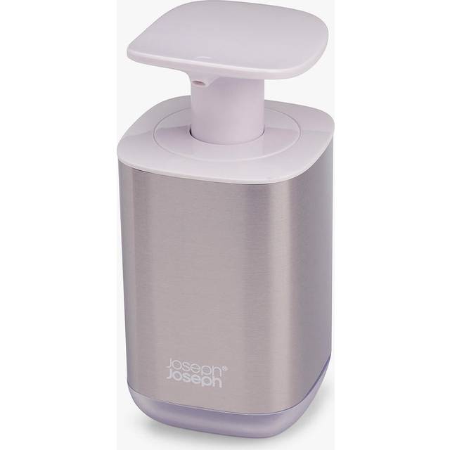 Joseph Joseph Presto Soap Pump, Stainless Steel