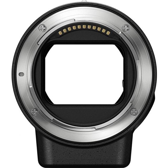 Nikon ftz ii mount adapter - 1 year warranty