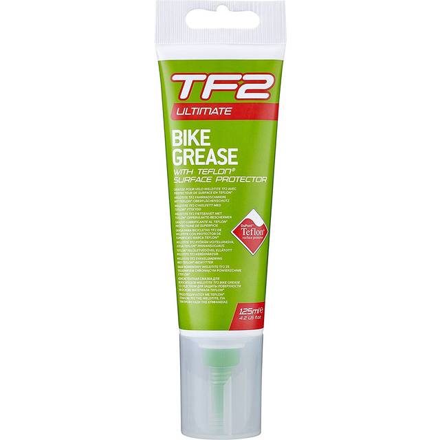 Weldtite Teflon Grease Tube - 125ml
