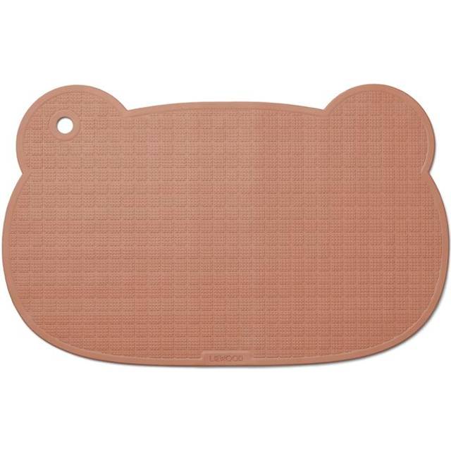 Liewood Sailor badmatta Mr bear sandy 5067