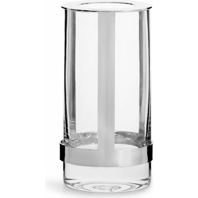 Sagaform - Hold Vas justerbar 15x8 cm Guld