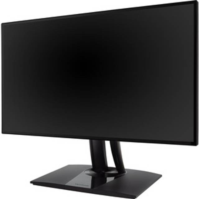ViewSonic VP2768A 27" IPS Monitor, 2560 x 1440 QHD / WQHD, 75Hz, 5ms