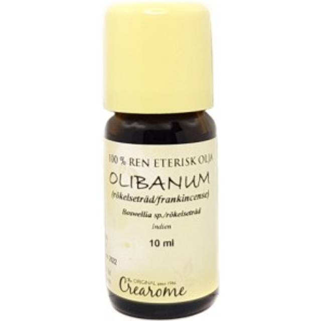 Crearome Olibanum frankincense eterisk olja 5ml