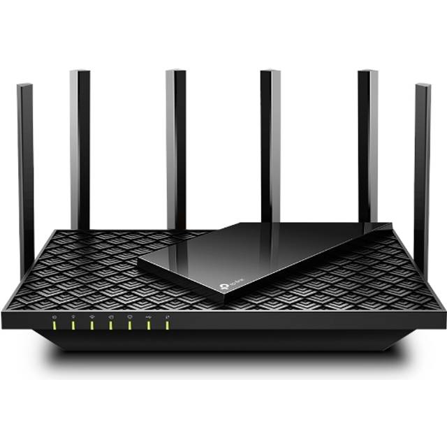 TP-Link AX5400 Dual-Band Wi-Fi 6 Router (Archer AX73)