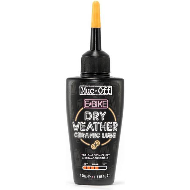 Muc-Off E-Bike Dry Lube