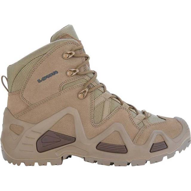 Lowa Zephyr GTX&#xAE; Mid TF - Vandringsskor Herr Desert 44.5