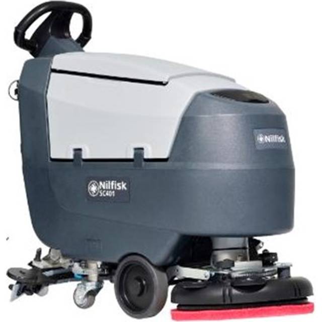 Nilfisk SC 401 43 BD