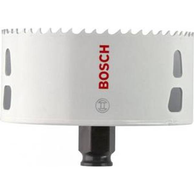 Bosch HSS Bi-Metal Progressor Holesaw - 102mm